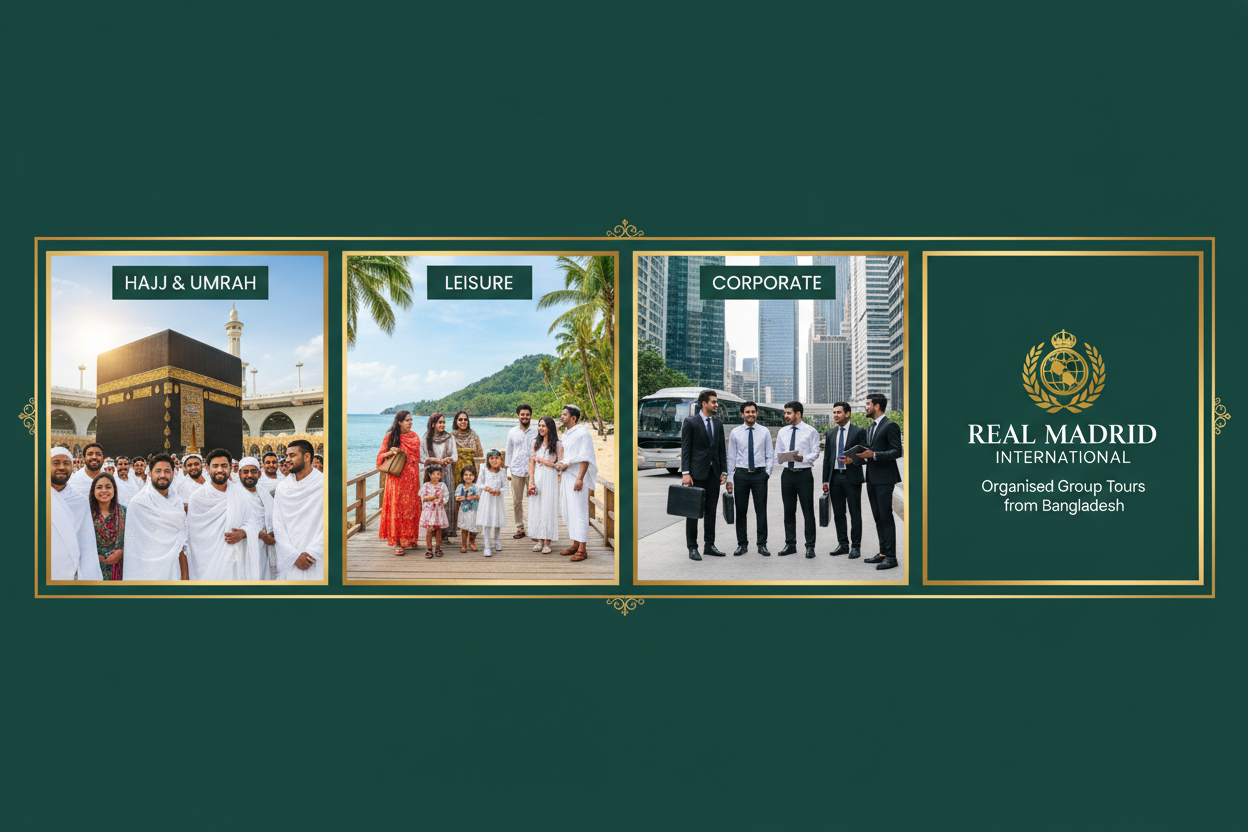 Group Tours