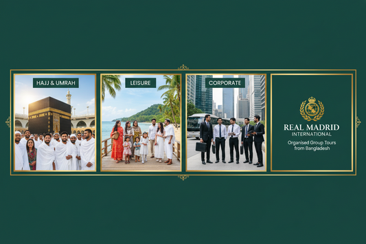 Group Tours