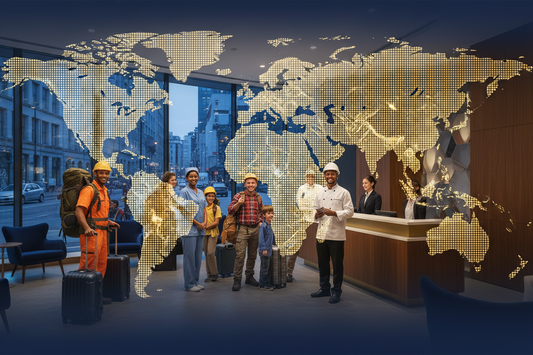 Hotel Booking Services