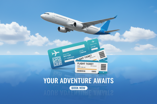 Air Ticketing Services