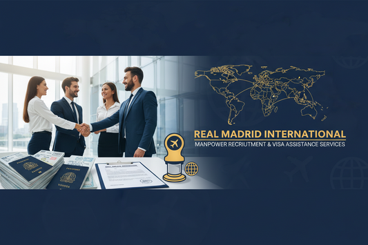 Manpower Recruitment Services
