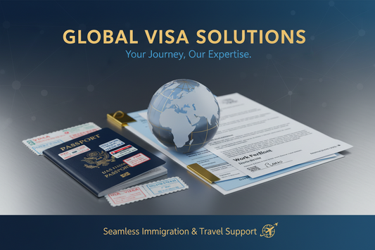 Visa Assistance Services